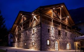 Casa Moresc